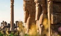 ماجرای صدور سند مالکیت برای تخت جمشید