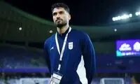 انتقال هافبک تیم ملی به پرسپولیس کنسل شد