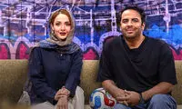 المیرا دهقانی: پدرم می‌خواست مثل خودش دکتر شوم