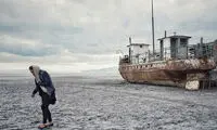 خداحافظی با مرد اشتباهیِ دریاچه ارومیه!