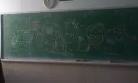 قاب خاص از ۹ اسفند سال گذشته که دست‌نخورده باقی مانده