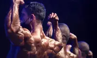 محرومیت ۶ ساله ۴ بدنساز به دلیل دوپینگ!