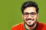 امیرحسین قیاسی سراغ بابک زنجانی رفت!