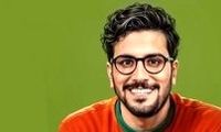 امیرحسین قیاسی سراغ بابک زنجانی رفت!