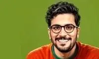 امیرحسین قیاسی سراغ بابک زنجانی رفت!