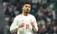 خبر خوش رونالدوی بوشهری به هواداران استقلال!