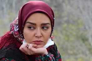 عکس نصفه و نیمه شیرین نون‌خ پربازدید شد