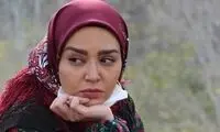 عکس نصفه و نیمه شیرین نون‌خ پربازدید شد