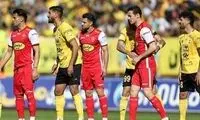 قرارداد ۲ بازیکن سپاهان و یک پرسپولیسی اصلاح شد