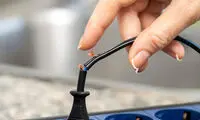 بعد از برق‌گرفتگی چه باید کرد؟