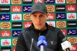گل‌محمدی راز امتیاز گرفتن از پرسپولیس را فاش کرد