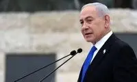 ادعای تازه نتانیاهو: ما به محور ایران حمله می‌کنیم!