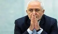 حمله شدید مجری صداوسیما به ظریف