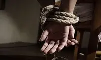 این زن بچه‌ها را می‌دزدید و می‌کشت
