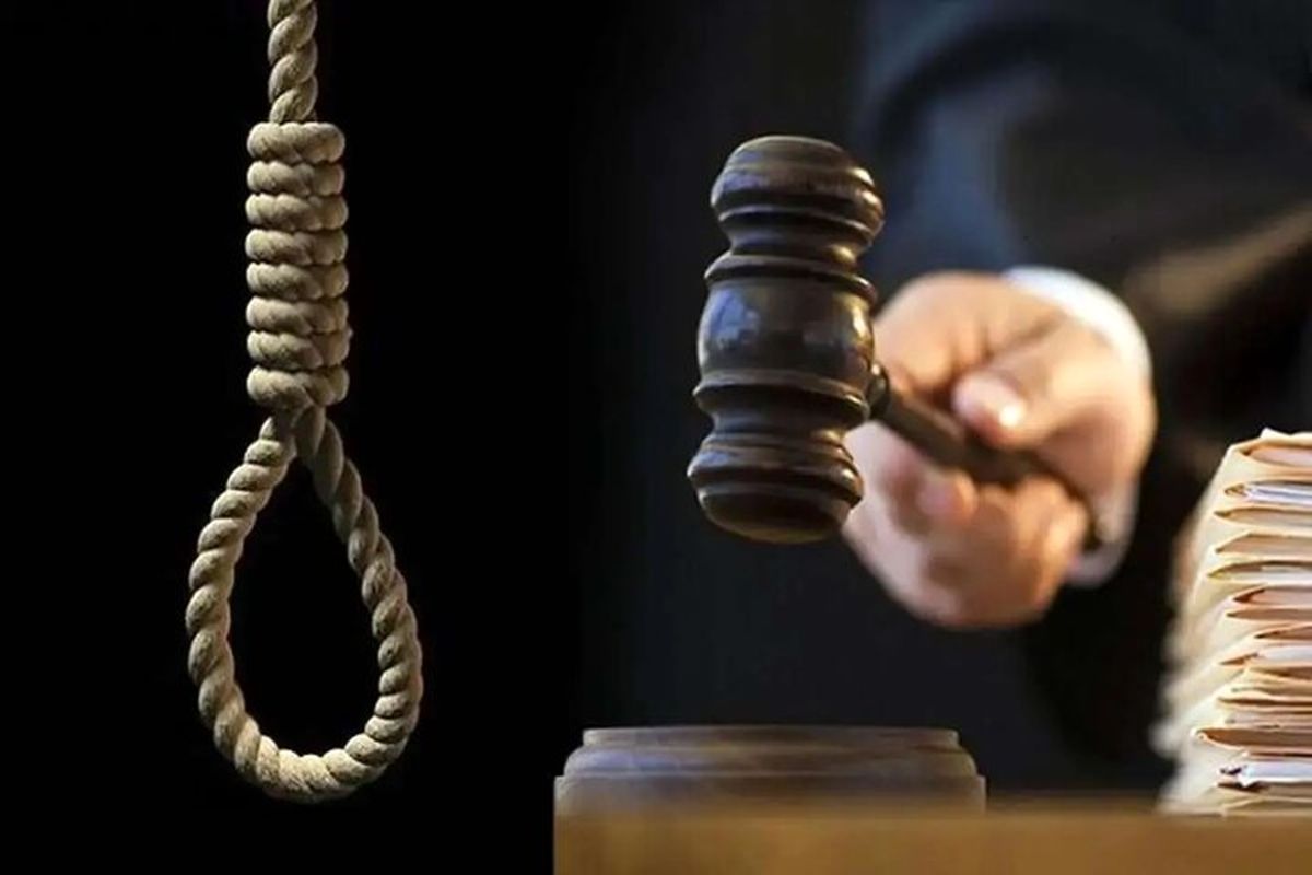   این قاتل بی‌رحم اعدام شد! 