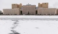 مسکو حمله به خارکف را تکذیب کرد