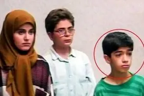 اشکان اشتیاق 27 سال بعد از سریال دنیای شیرین