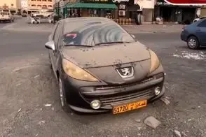 انتشار یک ویدئو از عمان باعث حسرت ایرانی‌ها شد