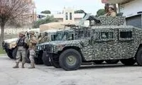 بیانیه ارتش در خصوص موفقیت فاز نخست خلع سلاح حزب‌الله