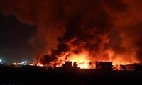 متهم انفجار بندر شهید رجایی شناسایی شد