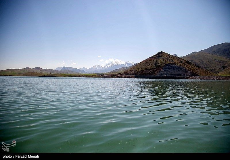 پرشدگی کامل ۱۱ سد کشور در پی بارش‌های بهاره