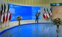کنایه به هدیه آبروبَر به دختر نائب قهرمان آسیا در آنتن