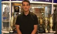 اقدام عجیب تراکتوری‌ها بعد از دیدار حسین‌زاده و نکونام