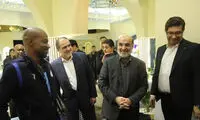 خبرهای خوب فردوسی‌پور برای هواداران استقلال