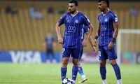 فلاحت‌زاده: از اینکه بگویم استقلالی هستم خجالت می‌کشم