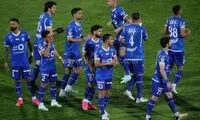 واکنش فوری به شایعه حذف استقلال از لیگ قهرمانان!