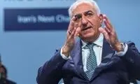ویدیوی صابرین‌نیوز از حمله اینترنشنال به رضا پهلوی