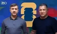 دایی و باقری با کنایه‌های تند از خجالت بیرانوند درآمدند