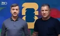 دایی و باقری با کنایه‌های تند از خجالت بیرانوند درآمدند