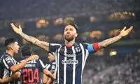 هدیه جذاب راموس به یک ایرانی رسید!