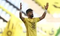 رقابت استقلال و پرسپولیس برای جذب شاه ماهی نقل و انتقالات