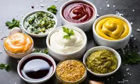اگر از خوردن سُس تکراری خسته‌اید، این شش سُس را تست کنید