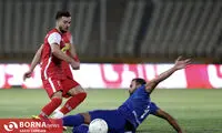 فرمانده‌ای که نظم را به پرسپولیس بازگرداند