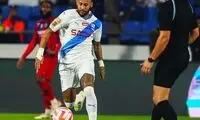 الهلال این بار در لیگ عربستان متوقف شد