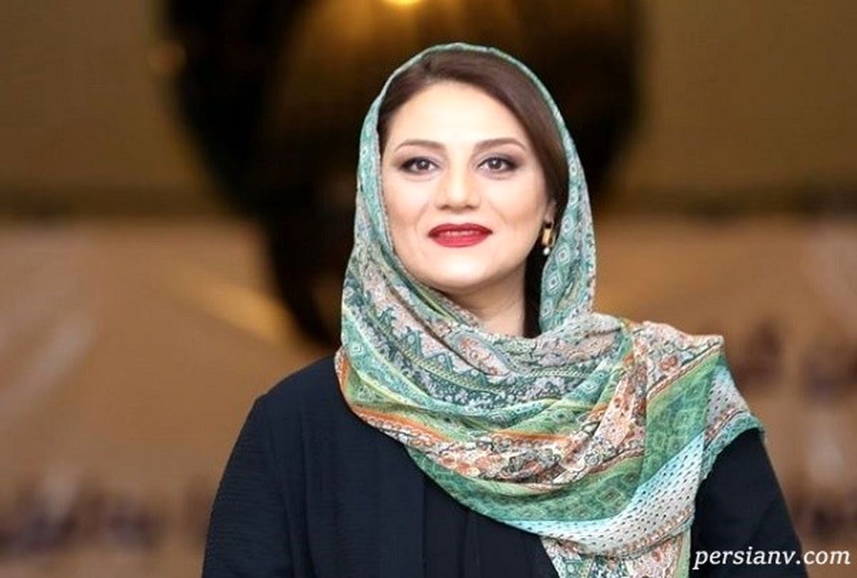 شبنم مقدمی یاد روزهای خوش دهه 70 را زنده کرد