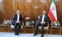 آغاز به کار رسمی سفیر جدید ایران در عربستان