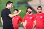 شاید پرسپولیس وحید هاشمیان را برکنار کند