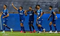 ستاره پرسپولیسی گل شماره ۱۰۰۰ استقلال را زد