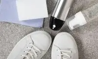 رفع همیشگی خشکی کفش نو با چند ترفند ساده 