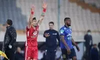 یک پرسپولیسی، آماده جدال در سیرجان