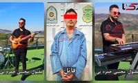 حادثه‌ی دلخراش و شوکه‌کننده در ساری