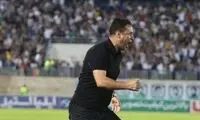 تارتار: نه از پرسپولیس می‌ترسم نه سپاهان!