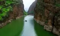 و بالاخره کیهان، به این آرزوی دیرینه‌اش رسید