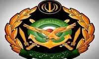 ارتش ایران در آماده باش کامل قرار گرفت
