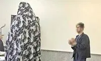ماجرای دستگیری ۲ مرد با لباس زنانه در مشهد