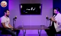 سانسور صداوسیما، پرویز پرستویی را حسابی شاکی کرد